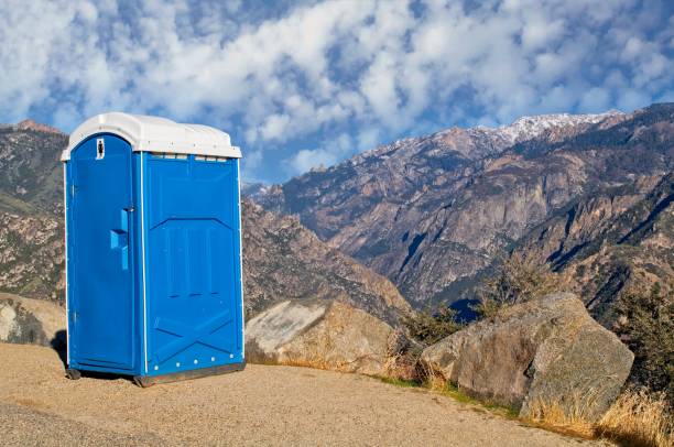 Best Emergency porta potty rental  in Connell, WA