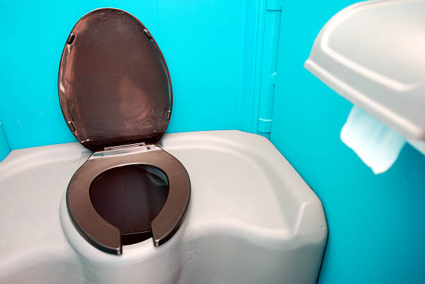 Portable Toilet Options We Offer in Connell, WA