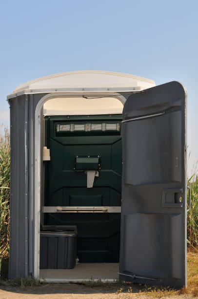 Best Porta potty rental near me  in Connell, WA