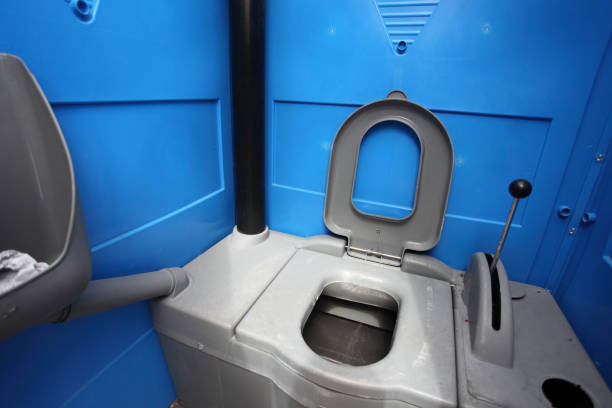 Best Porta potty rental near me  in Connell, WA