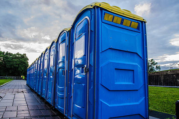 Reliable Connell, WA porta potty rental Solutions